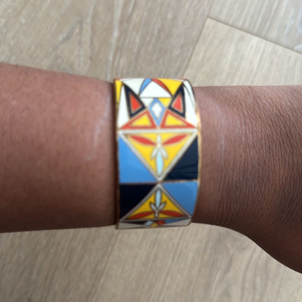 Tory Burch Braclet